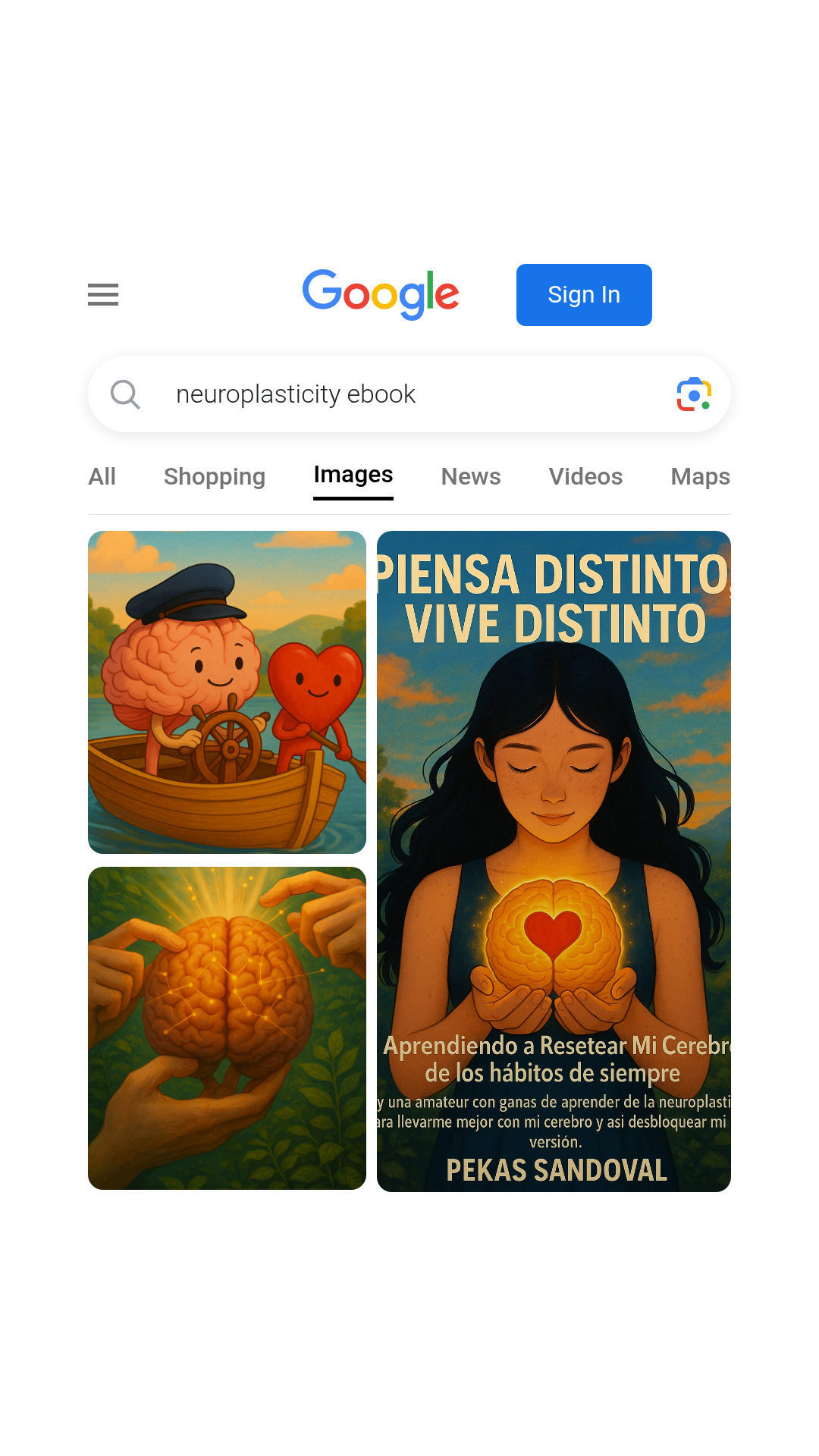 Es una guia de lectura rápida y contenido corto para facil acceso del lector. ahora tienes la oportunidad de tener el merch de mi Piensa Distinto a tu disposición.